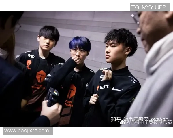 独家解析TES战队心理素质对比及其对比赛表现的影响