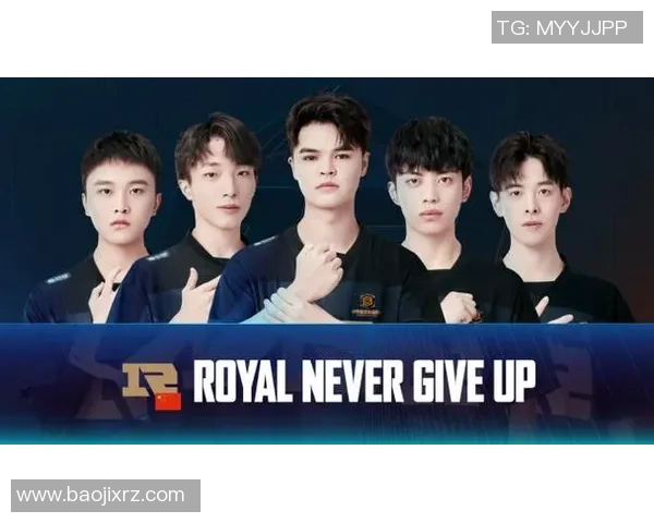 2026电竞新闻和平精英焦点RNG战队实力分析与未来发展潜力探讨